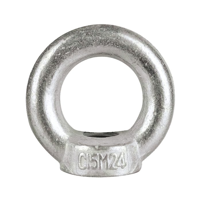 Očna matica DIN 582 RX-lift - Slika 1