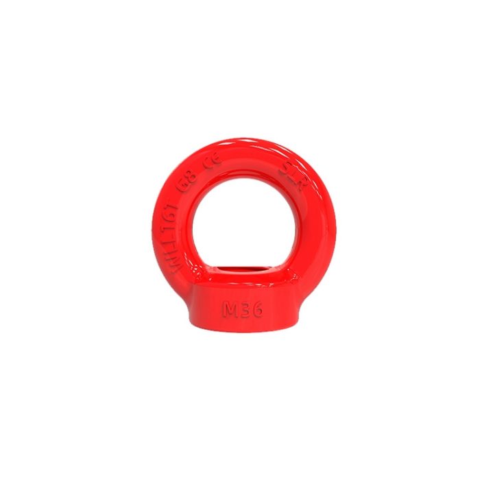 Eye nut G80 - Image 1