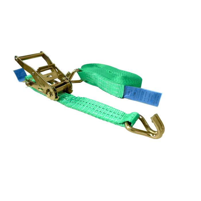Poliesterska traka sa mehanizmom EN 12195-2 RX-lift - Slika 2