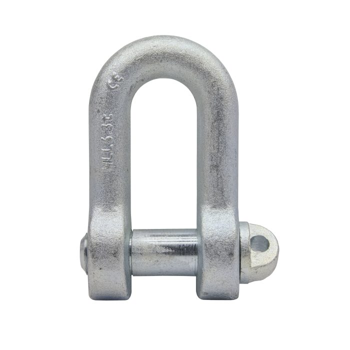 Shackle according to DIN 82101 RX-lift - Image 1