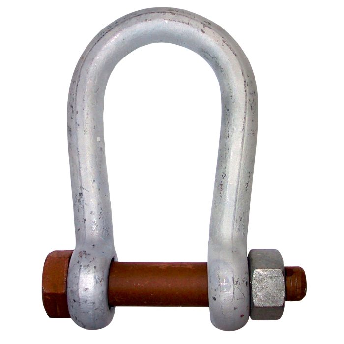 Škopac omega za mooring br. 852 - Slika 1