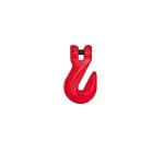 Clevis shortening grab hook G80 RX086