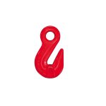 Eye shortening cradle grab hook G80