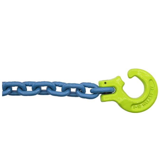 Forest towing chain with hook G100 - Image 1