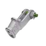 Užni zatvarač sa osiguračem G-6423 Green Pin