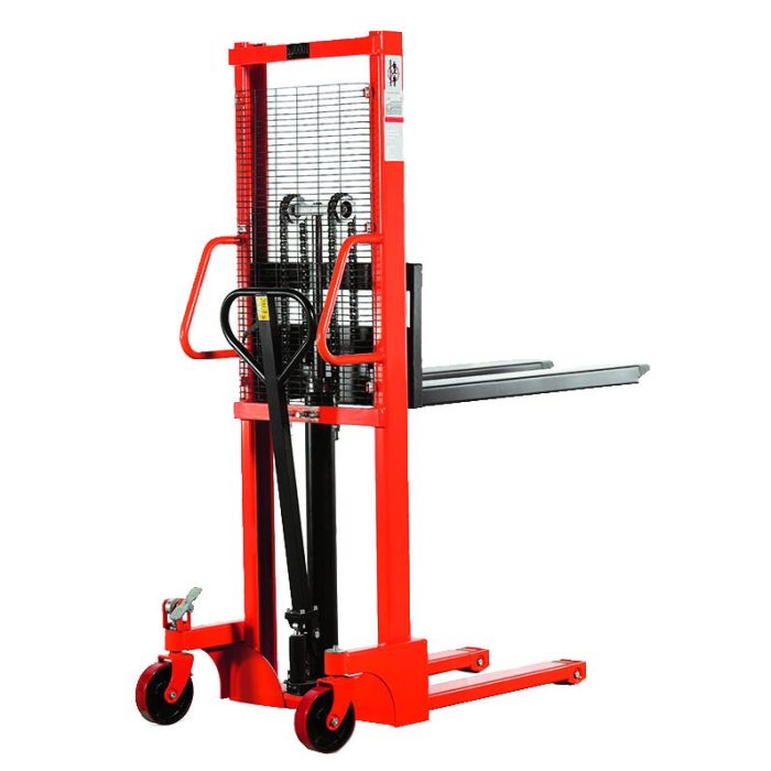 Manual stacker RX-lift - Image 1