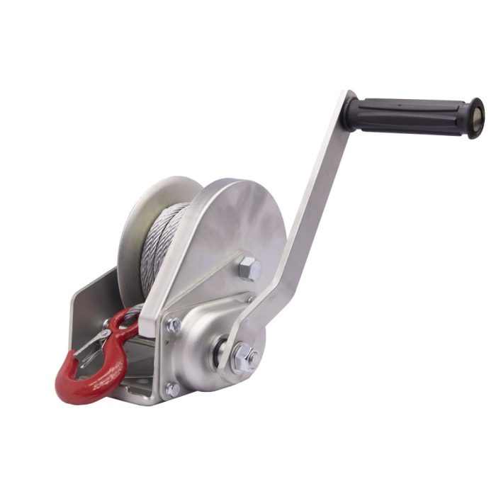 Vitlo ručno tip BHW RX-lift - Slika 1