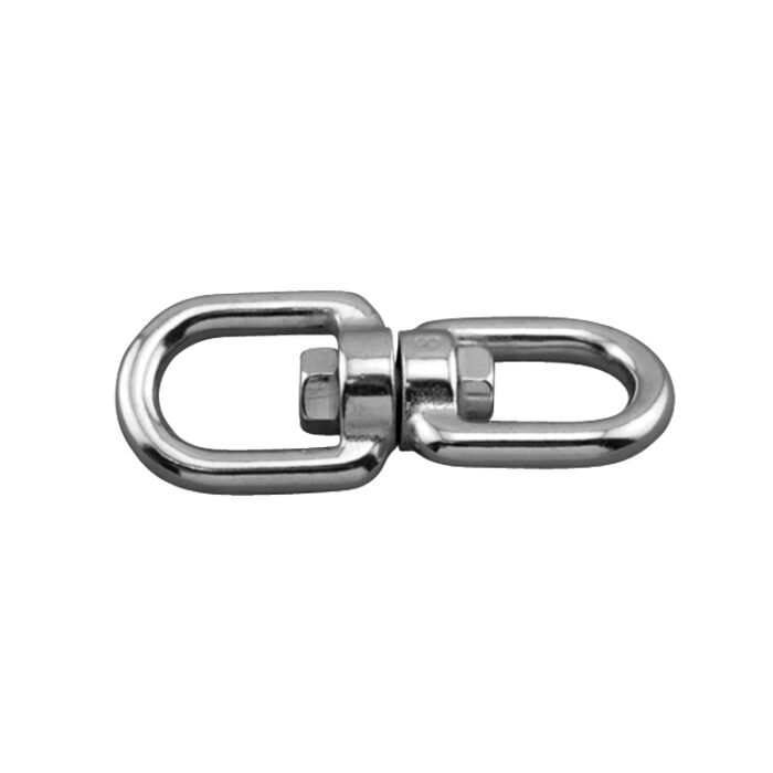 Swivel eye-eye AISI 316 RX-lift - Image 1