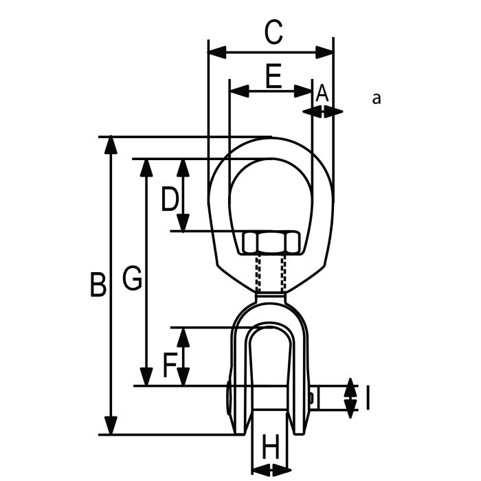 Swivel eye-jaw RX-lift - Image 2