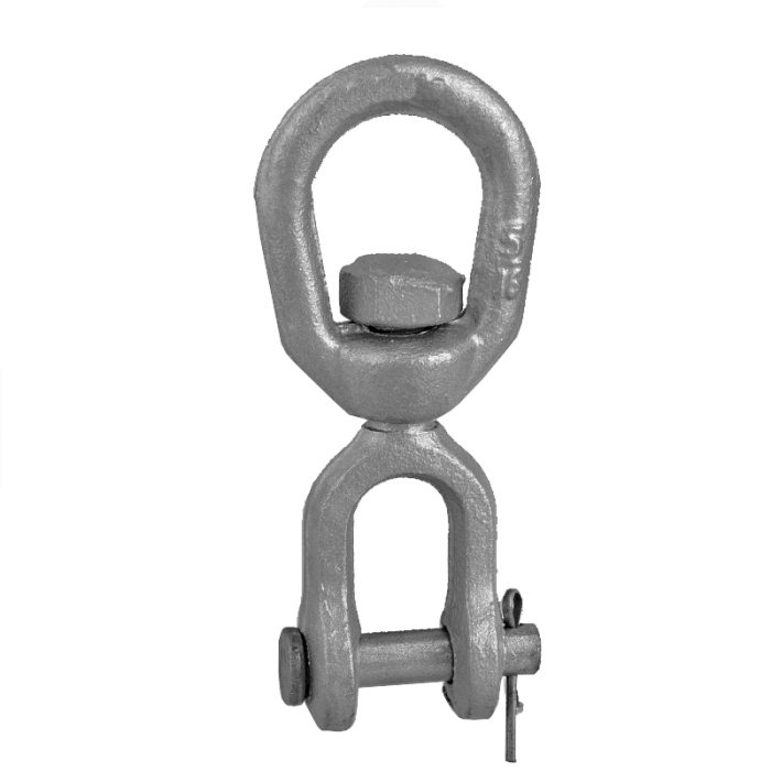 Swivel eye-jaw RX-lift - Image 1