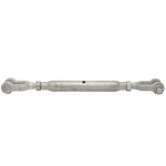 Closed body high tensile turnbuckle jaw-jaw RX-lift