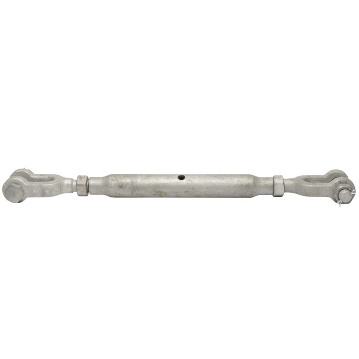 Closed body high tensile turnbuckle jaw-jaw RX-lift - Image 1