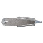 Wedge socket acc. to DIN 15315 RX-lift