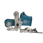Open wedge socket OWS type