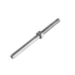 Swaging terminal AISI 316 RX-lift