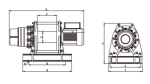 Electric winch type AMW RX-lift - Image 6