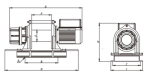 Electric winch type AMW RX-lift - Image 4
