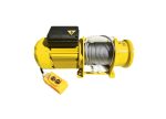 Vitlo električno tip AMGW RX-lift