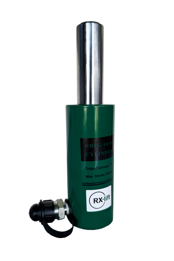 Hidraulični cilindar za dizanje tereta (visoki) tip HHYG-100 RX-lift - Slika 3