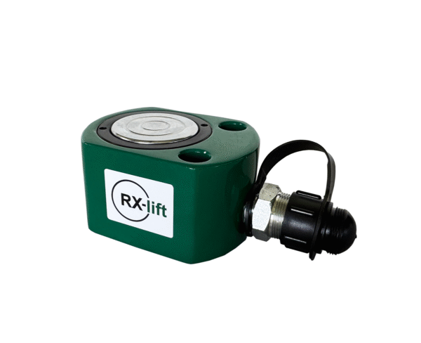 Hidraulični cilindar za dizanje tereta (jednostupanjski) tip HHYG-B RX-lift