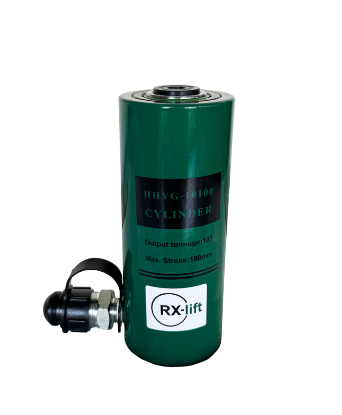 Hidraulični cilindar za dizanje tereta (visoki) tip HHYG-100 RX-lift - Slika 1