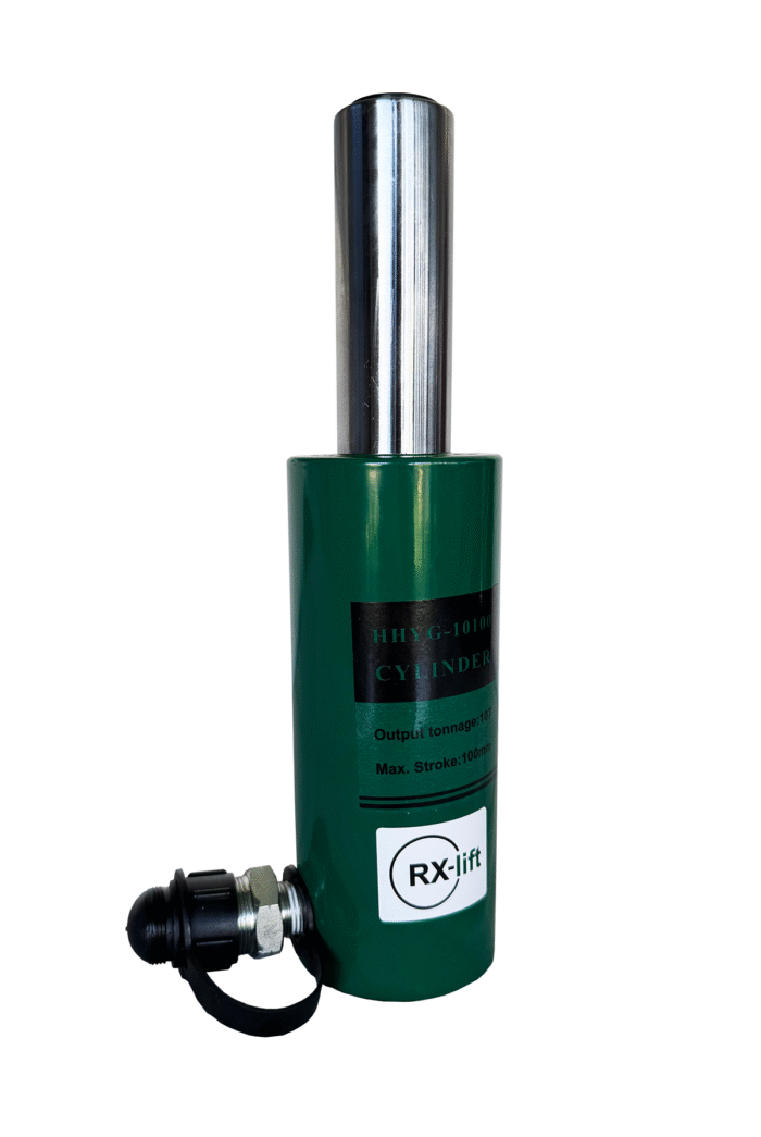 Hidraulični cilindar za dizanje tereta (visoki) tip HHYG-100 RX-lift - Slika 3